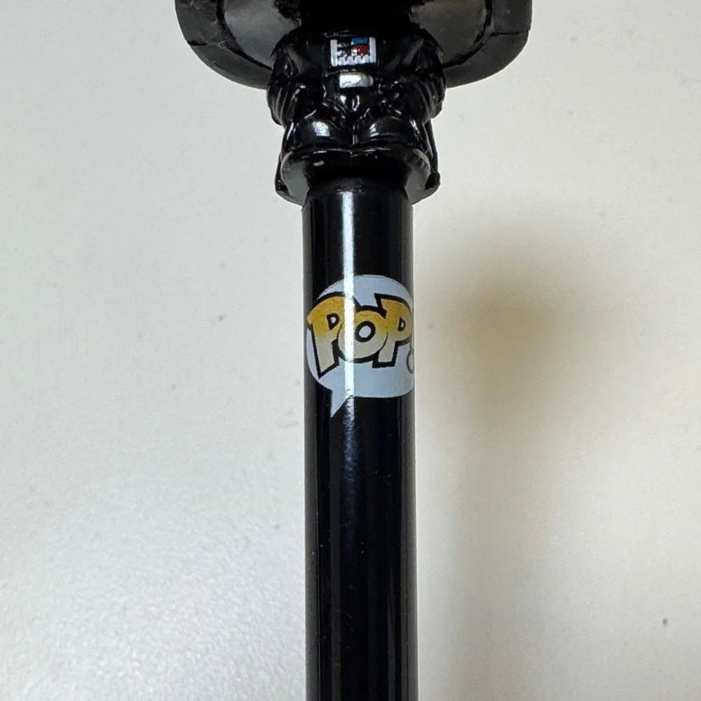 Funko black pen